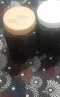 شیره خرما اورگانیک   درجه یک