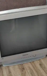 تلویزیون