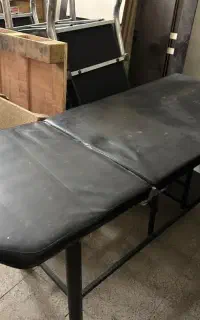 تخت مژه دو تیکه سری موجود