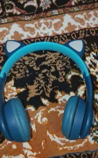 هدفون 2 عدد