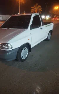 وانت پراید