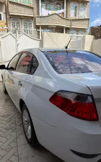 برلیانس H330 اتومات مدل 1395