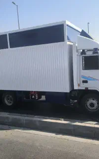 باربری اسبابکشی تهرانپارس نارمک رسالت سبلان پیروزی