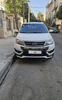 تیگو ۵ FL مدل ۹۹ سلامت و درحد