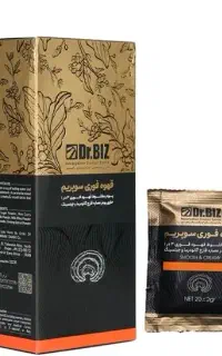 نمایندگی رسمی قهوه گانودرما اصل