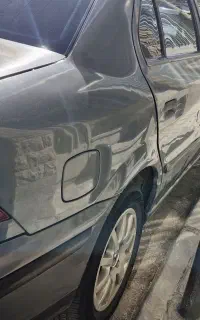 بدون رنگ کارمندی و سفارشی