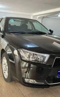 دنا اتومات توربو شارژ