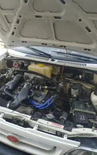 پراید ۸۸ دوگانه کارخانه