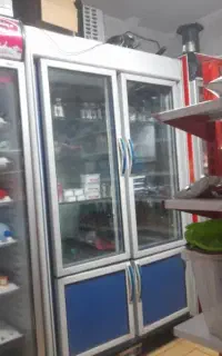 فروش مغازه سوپرمارکت باوسایل