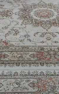 فرش کرم