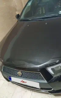 دنا توربو مدل ۱۴۰۱