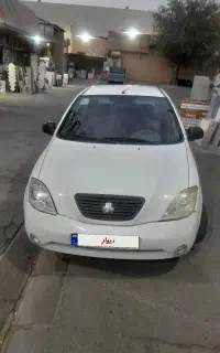 فروش فوری تیبا ۹۷ یا معاوضه قیمت یه پراید