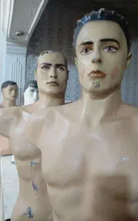 مانکن