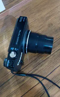 دوربین کنون sx270