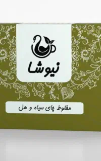چای و دمنوش های طبیعی