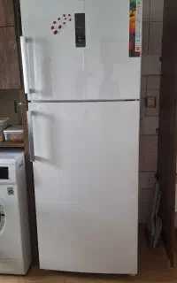 یخچال ۱۸ فوت امرسان