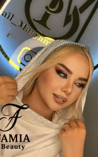 میکاپ فوق تخصصی با متریال اروپایی،سه قیمت شفاف