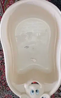 وان حمام نوزاد