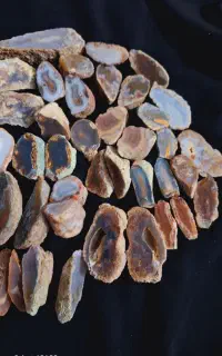 سنگ عقیق