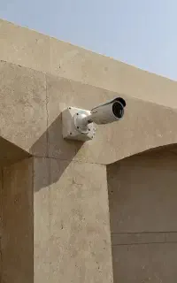 نصب/ نصاب دوربین مداربسته و دزدگیر اماکن