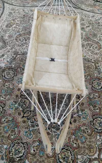 گهواره شیک