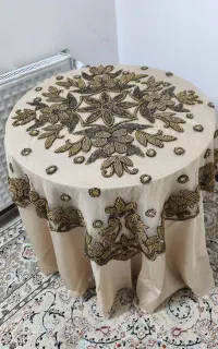 میز خاطره