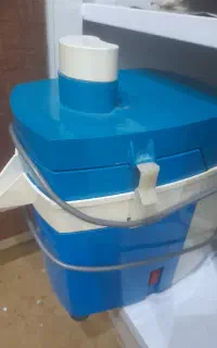 آبمیوه گیری قدیمی