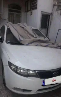 خودرو مدل ۹۵