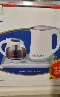چای ساز برندکانادایی