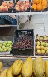 واگذاری میوه فروشی