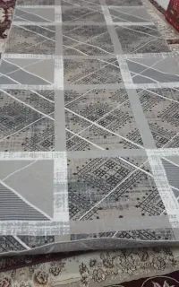 گلیم آشپز خونه
