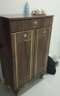 جاکفشی MDF