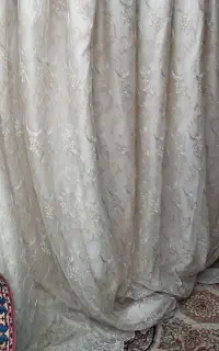 پرده
