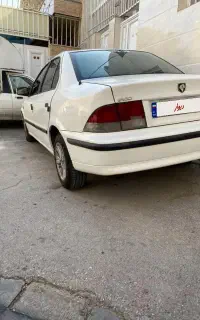 سمند کارمندی
