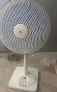 پنکه پارس خزر
