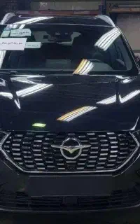 هایما 8s اس مشکی
