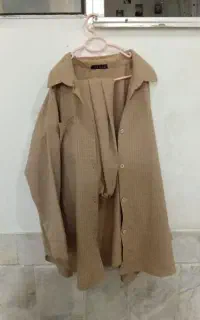 لباس ساحلی و مانتو شلوار مناسب فصل