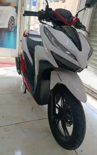 کلیک ۱۵۵مدل ۱۴۰۳
