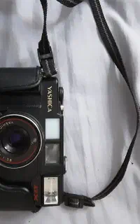 فروش دوربین عکاسی یاشیکا ژاپنی