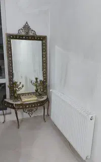 اینه برنز
