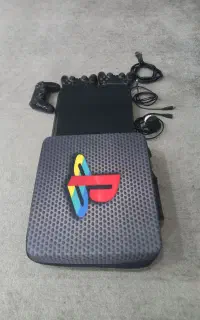 ps4 fat 1tra کپی خور سه دسته