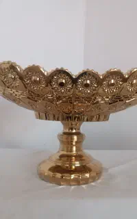 کشکول پایه دار