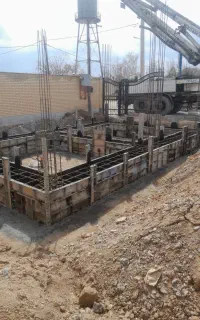 ارماتوربند