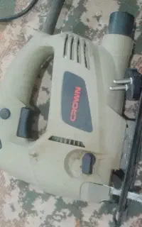 عمودبر کرون