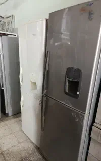 یخچال فریزر