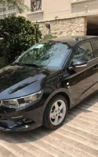 دربستی سواری خودرو تارا دربست ایرانگردی ماشین