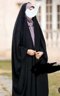 چادر عربی