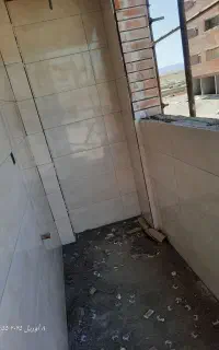 نیمچه کاشیکاری