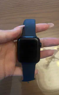 اپل واچ