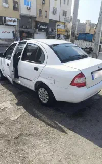 تیبا 1